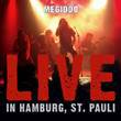 Megiddo (GER) : Live in Hamburg, St. Pauli
